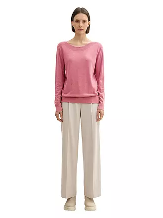 TOM TAILOR | Pullover | 